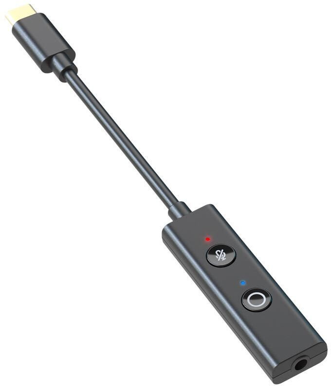 Звуковая карта Creative USB Sound Blaster Play! 3 2.0 Ret