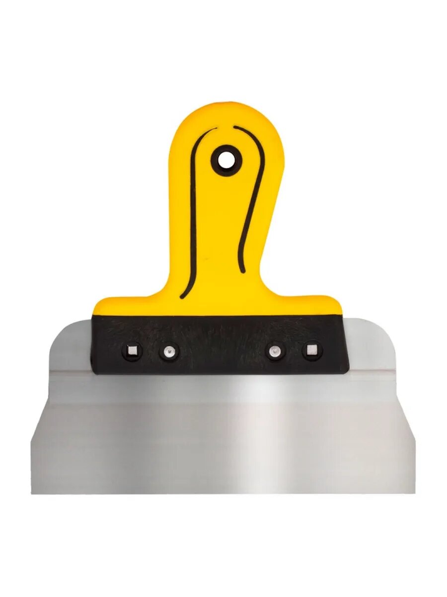 Шпатель фасадный 200 мм