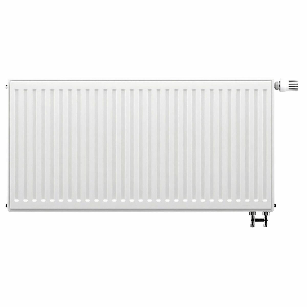 Радиатор стальной Azario 500*600 AZ-VCR22-500-600