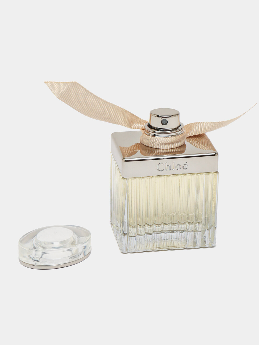 Женские духи Chloé Eau de Parfum Chloé аромат для женщин, 75 мл — фото 1