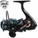Катушка для рыбалки безынерционная Black Side Cadet 2500FD (5+1 п...
