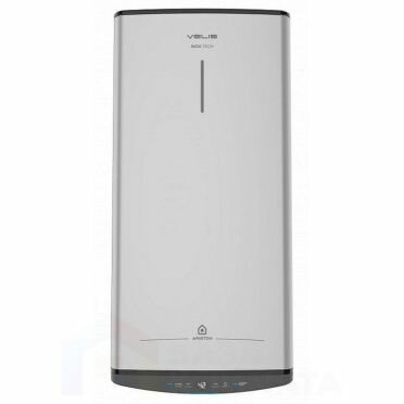 Накопительный водонагреватель Ariston ABSE VLS PRO INOX PW 80