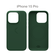 Силиконовый чехол COMMO Shield Case для iPhone 15 Pro с поддержкой беспроводной ...