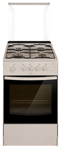 Газовая плита DARINA 1 B GM341 107 W