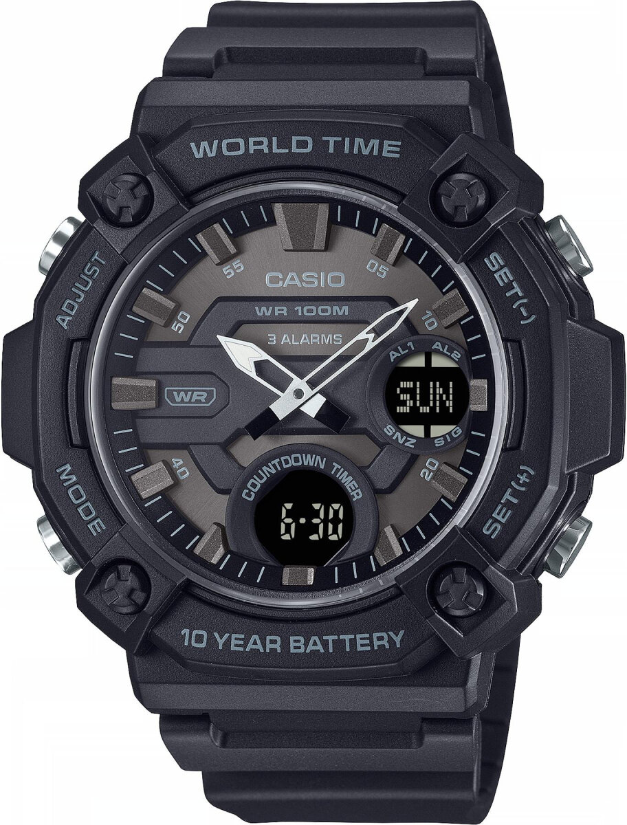 Наручные часы CASIO Collection 