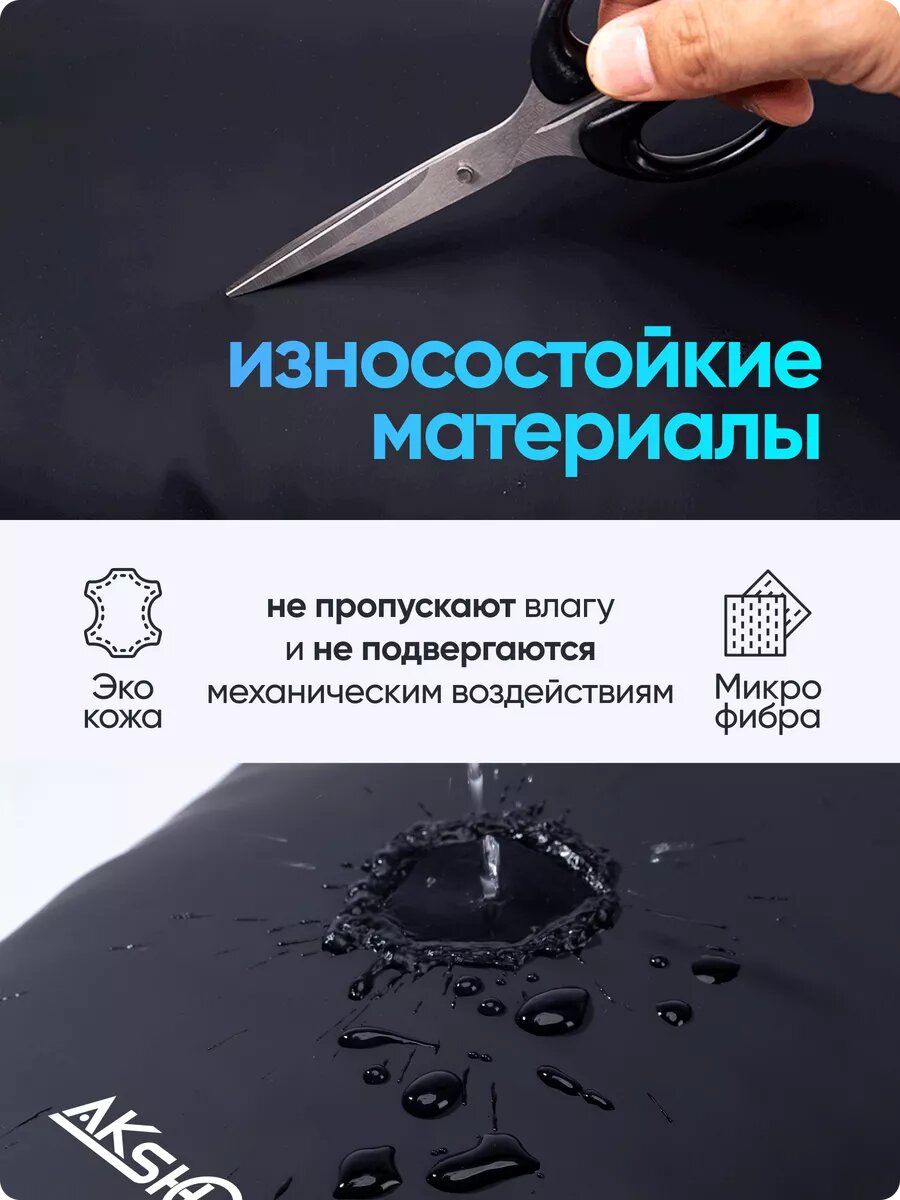 Рюкзак школьный для ноутбука городской — фото 1