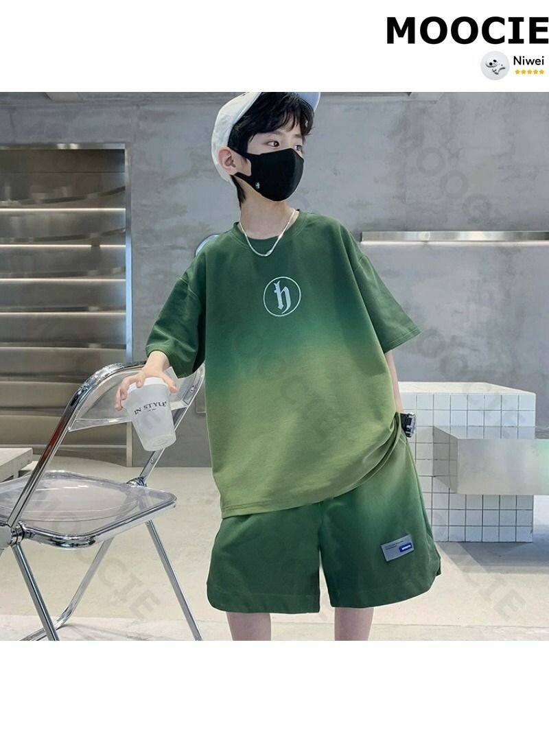 Одежда для подростков