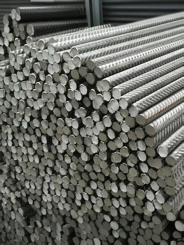 Арматура А500С 18 мм - 1М (в наборе 3 шт) — фото 1