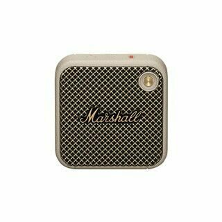 Marshall Willen II Беспроводная Bluetooth-колонка Открытый портативный мини-сабвуфер