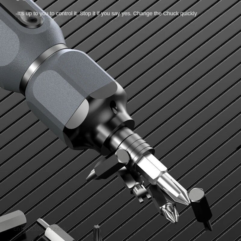 Изображение Набор электрических отверток Xiaomi OULAIDE