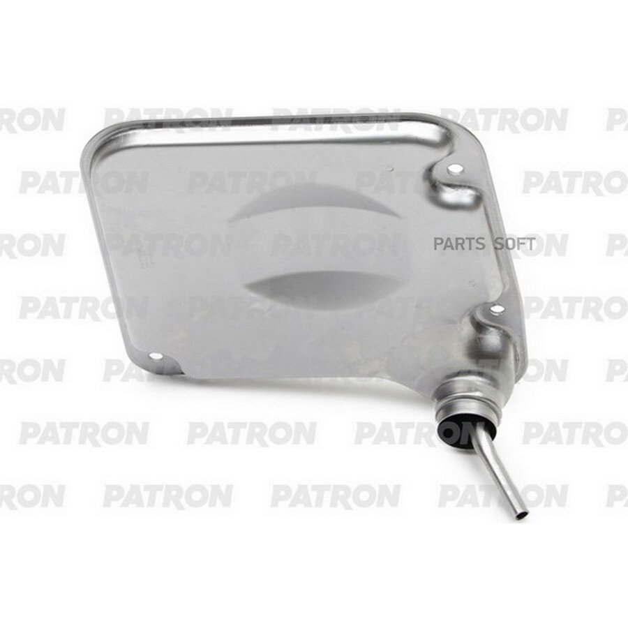 Фильтр АКПП Transmission Type: (TR580) Subaru Forester 2.0 12-19, Impreza 1.6 11-, Legacy 2.5 12- PATRON PF5181 | цена за 1 шт