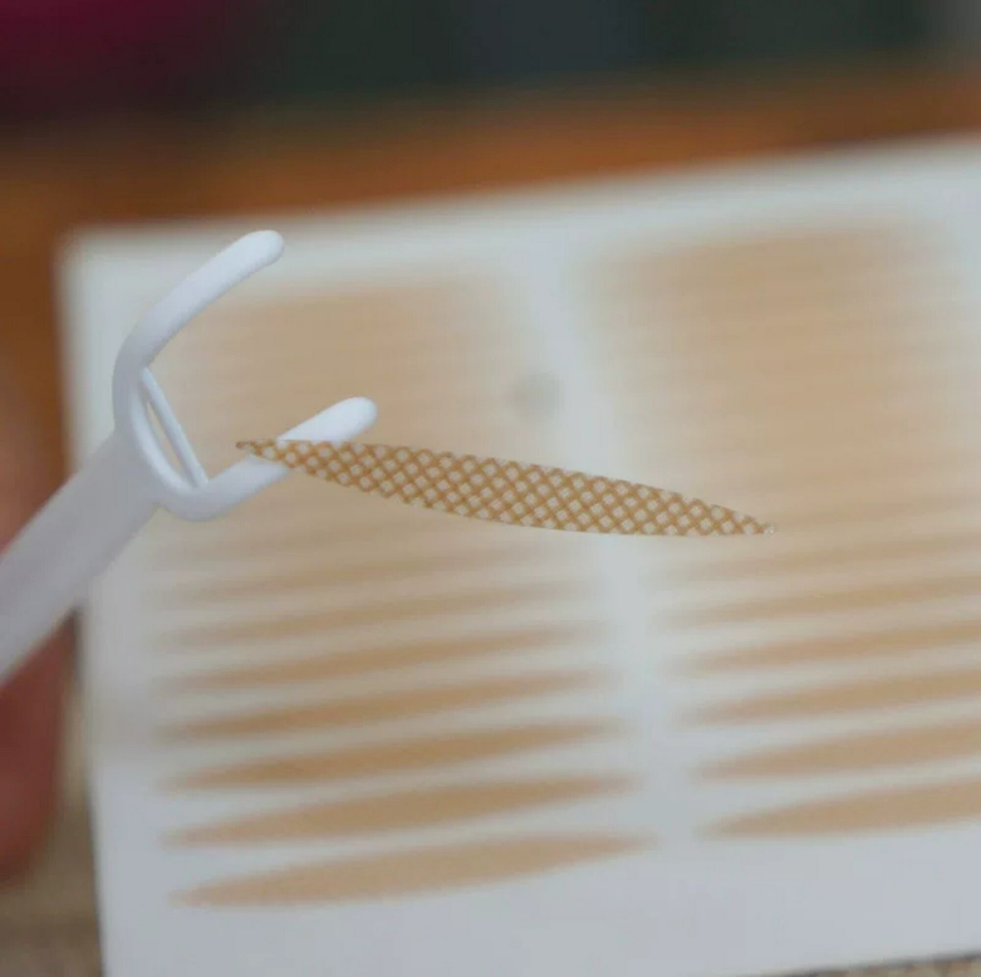 Наклейки для коррекции век - 24 пары (48 наклейки) для фиксатсии век — фото 1