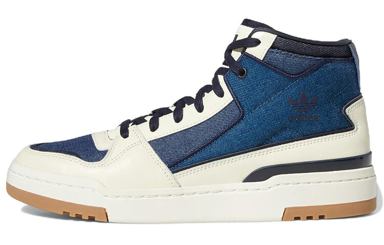 Кеды adidas Forum Mid