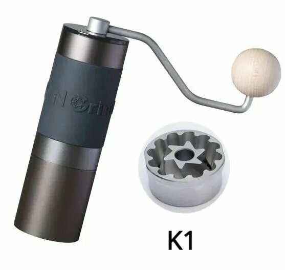Kingrinder Ручная кофемолка "K1"