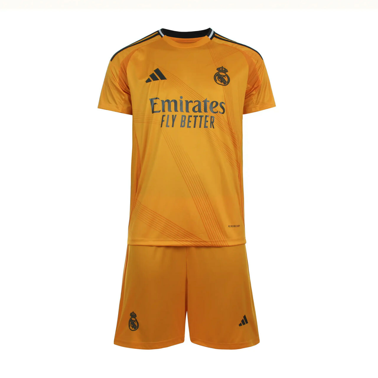 Форма спортивная , размер 24, orange — фото 1