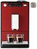 Кофемашина Melitta Caffeo Solo 950-207, серебристый