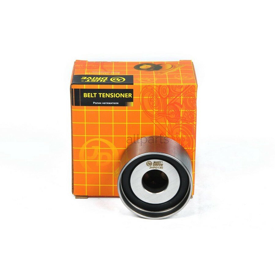 JUST DRIVE JHR0130 Ролик ГРМ обводной