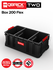QBRICK SYSTEM TWO Box 200 Flex Ящик для хранения и переноски инст...