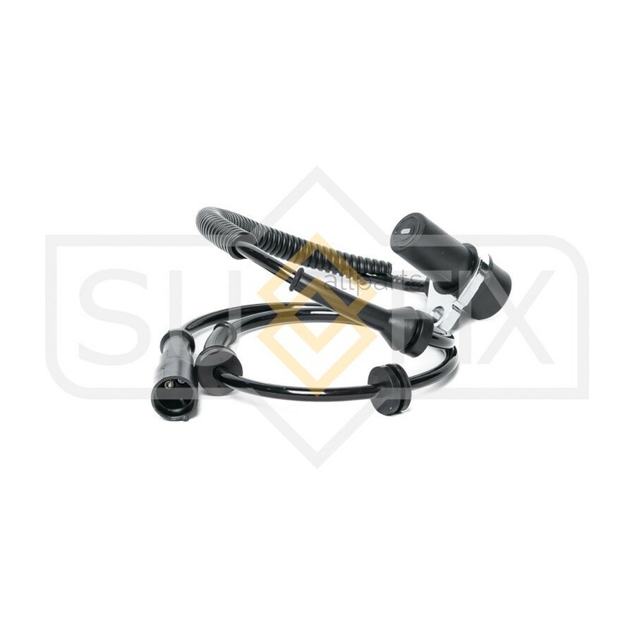 SUFIX IW-1104 Датчик частоты вращения колеса (датчик ABS)