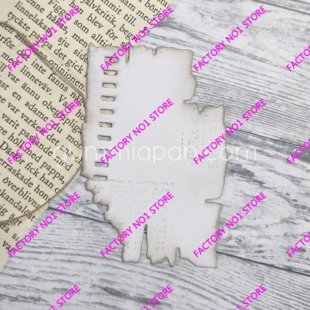 Счастливого Рождества Wishlist Тедди мишка 2024 новые металлические пресс-формы для Diy Скрапбукинг/фотоальбом Декор тисненые бумажные карты