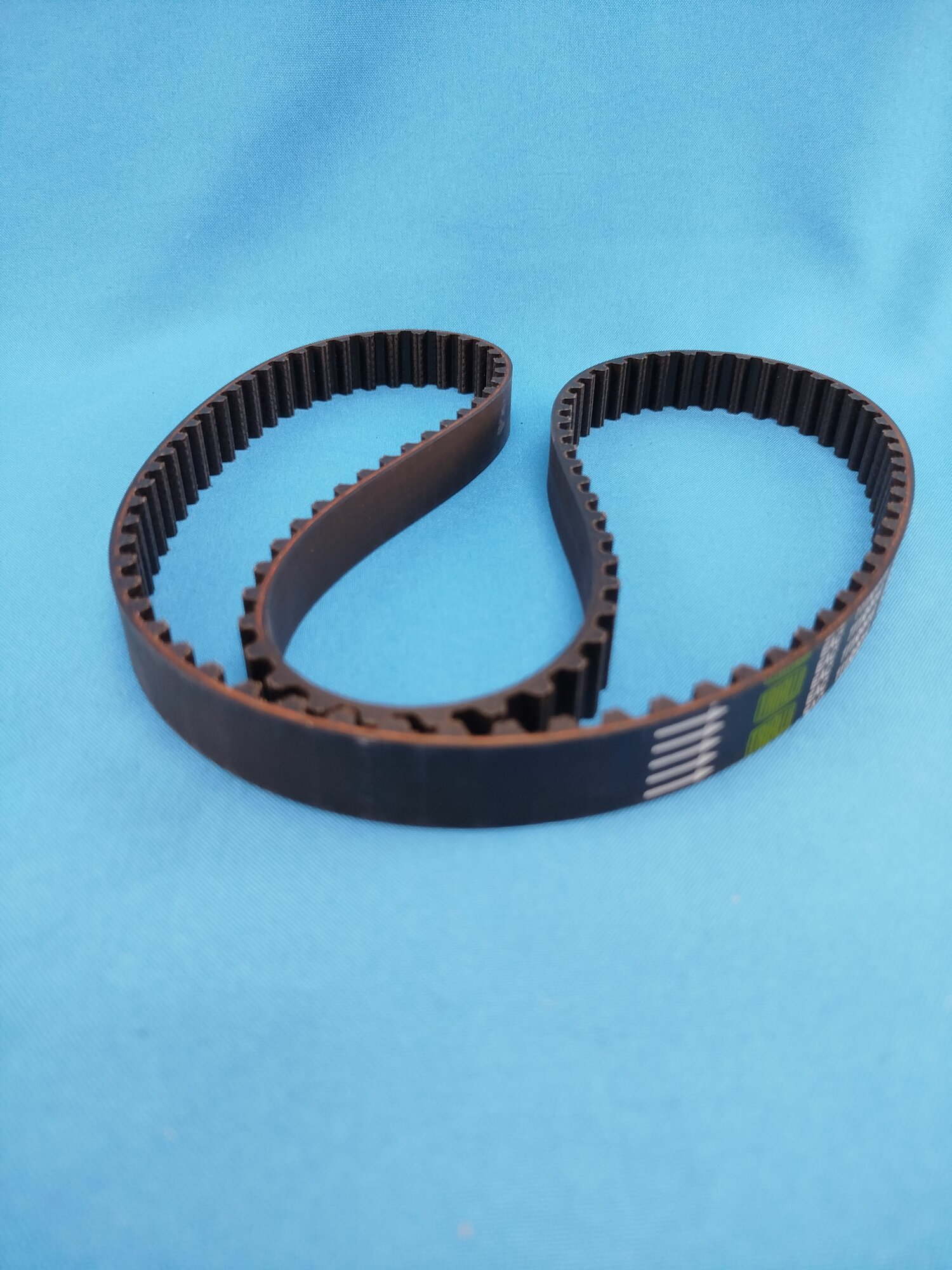 Ремень ГРМ "TRIALLI" для автомобилей ВАЗ 2108-11, 13-15, Калина 8кл, Ока 111зуб.