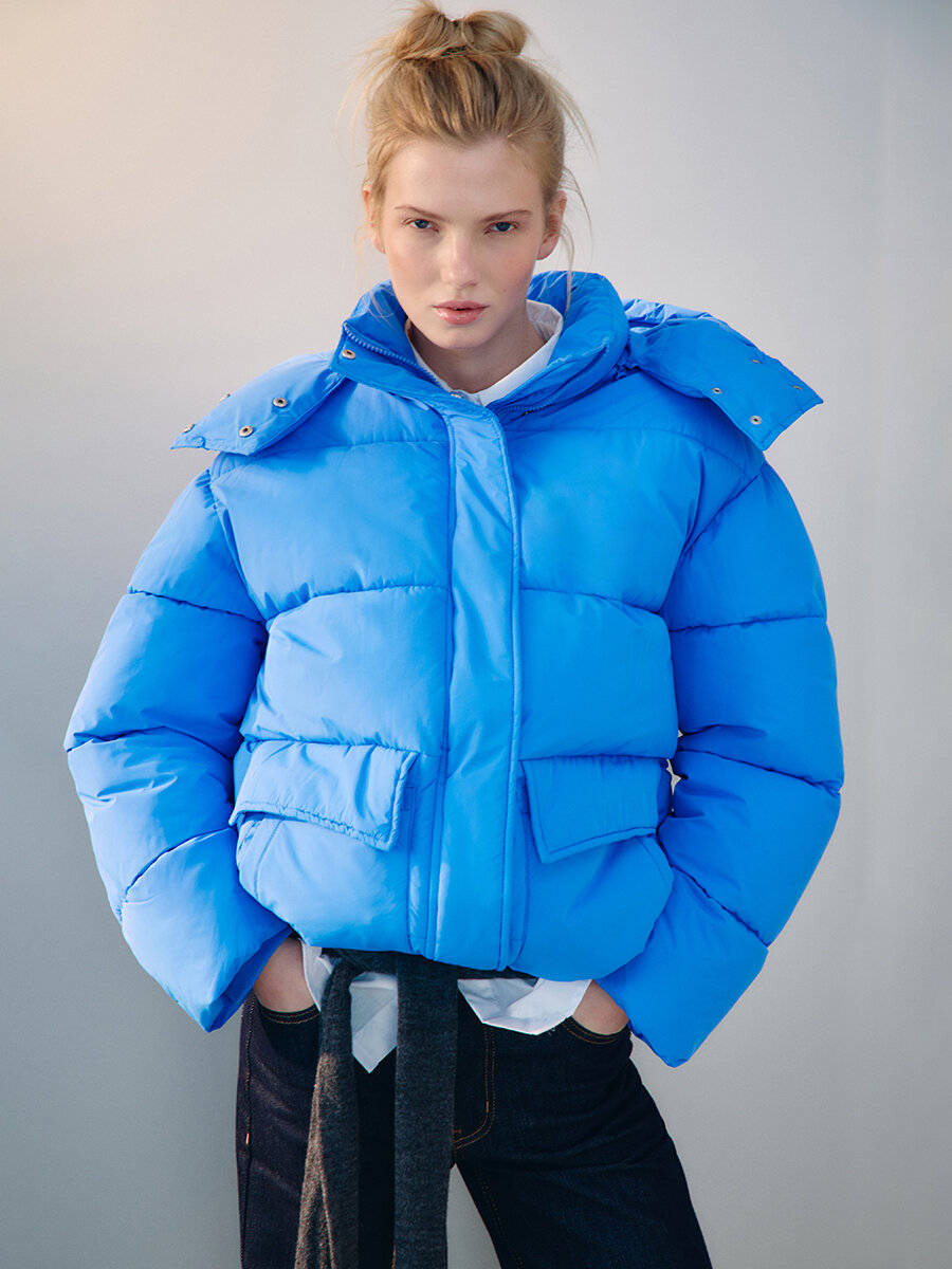 Куртка Befree Women SMART