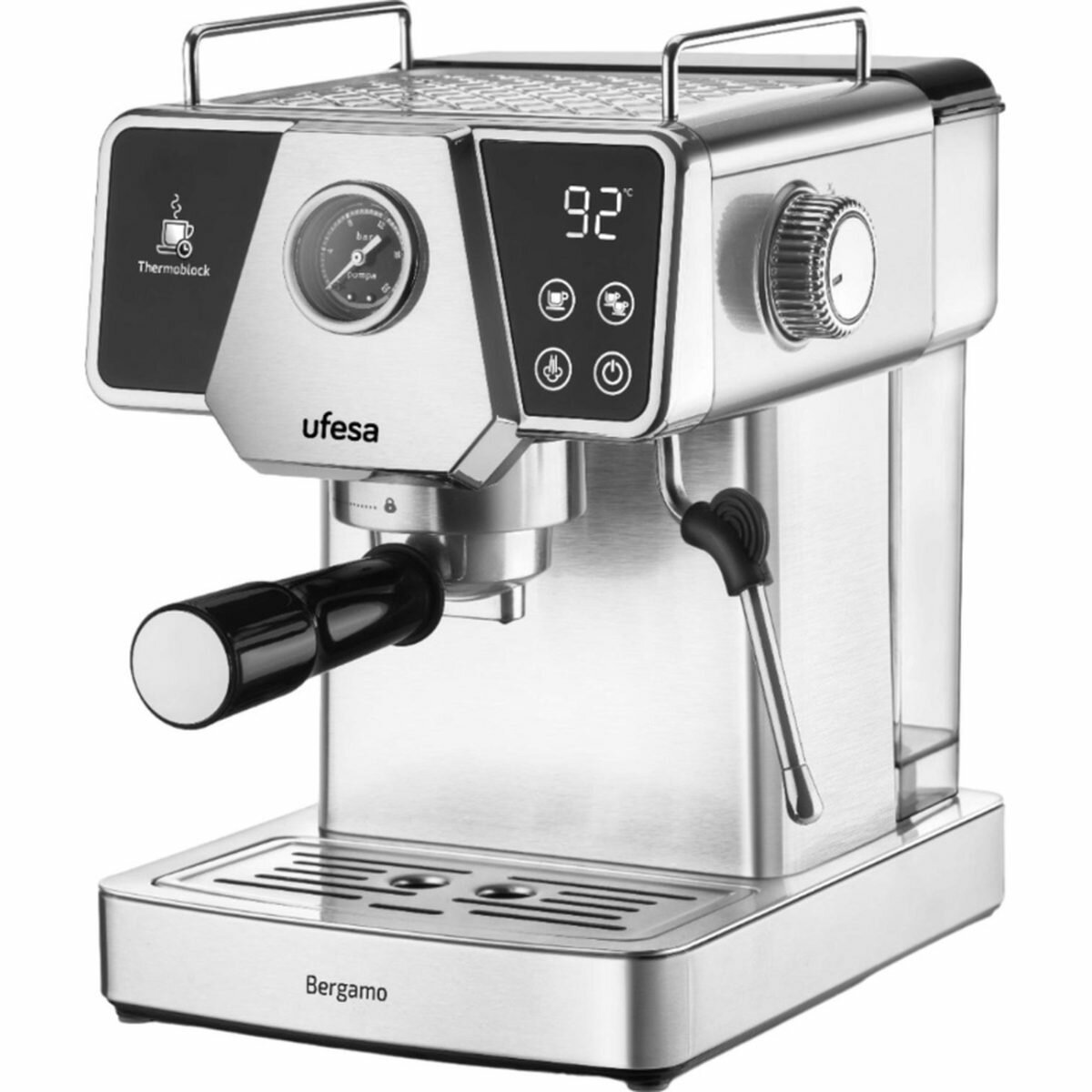 Кофеварка BERGAMO UFESA (3222184) (2105036)