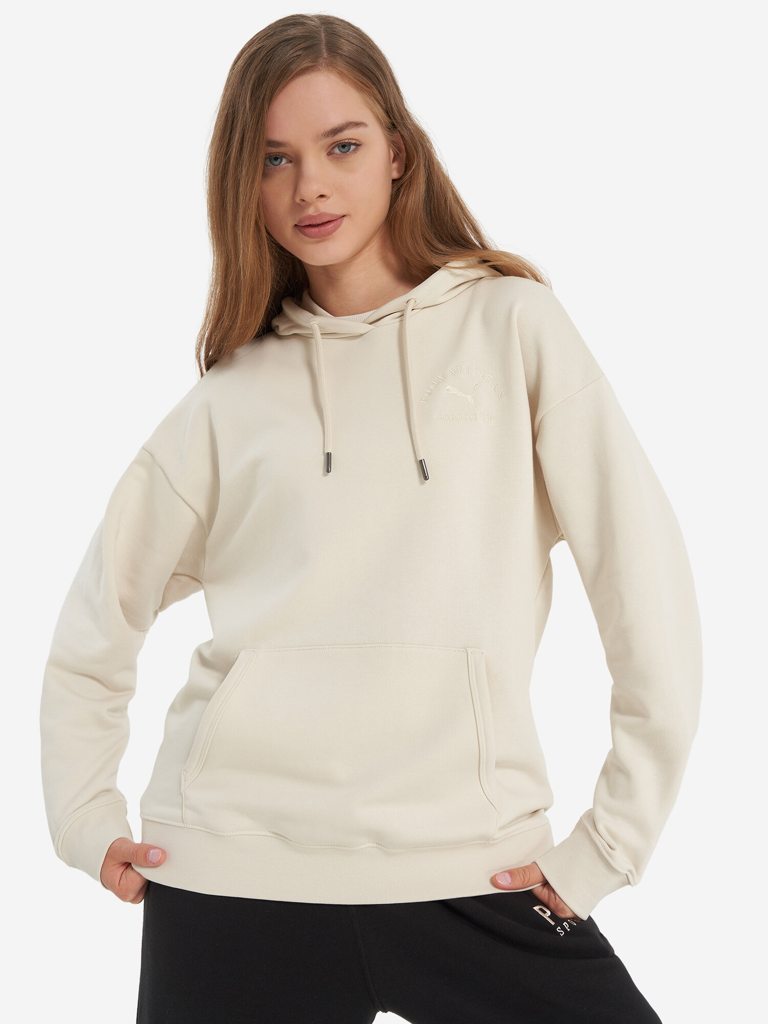 Худи спортивное