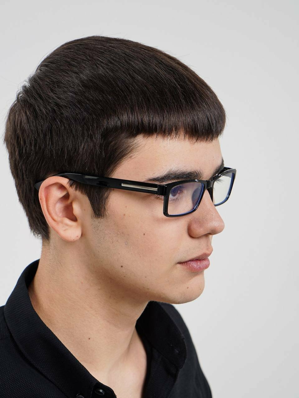 Солнцезащитные очки ,  BLUE ORNG — фото 1