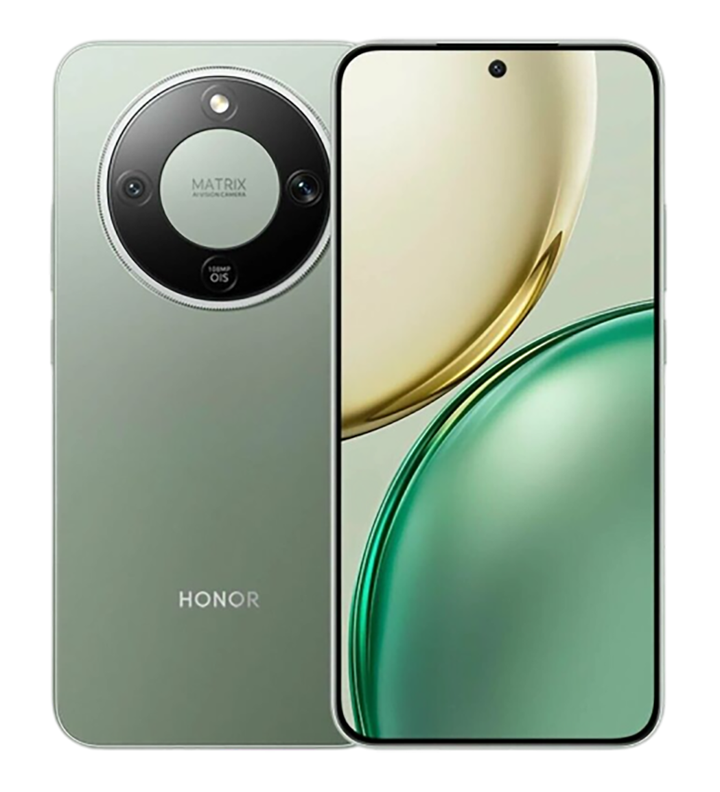 Honor X9d 12/256Gb Forest Green (Global) Dual nano Sim
