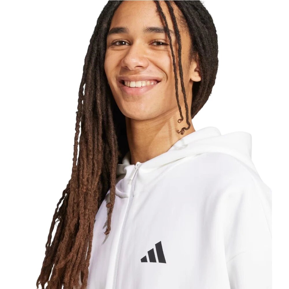 Толстовка adidas, размер XL — фото 1