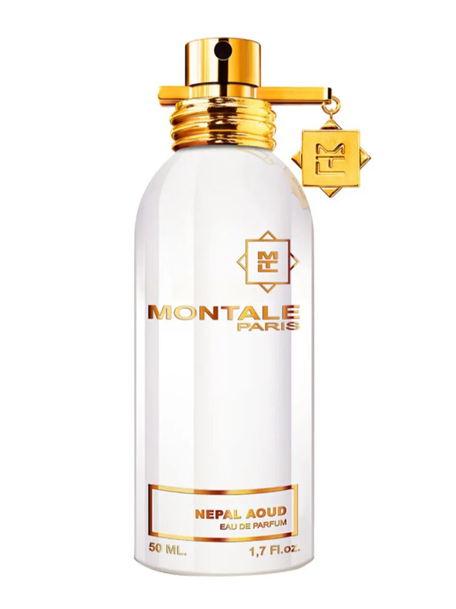 Montale Nepal Aoud 50 мл Парфюмерная вода оригинал