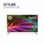 Телевизор SkyLine 32YST5975 2021 VA