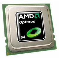 Процессор AMD Opteron 4200 Series 4238 C32,  6 x 3300 МГц, HP