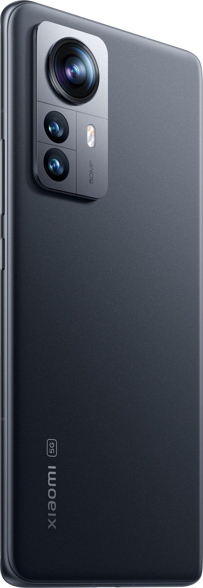Смартфон Xiaomi (Серый) - фото №6