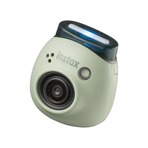 Фотоаппарат Fujifilm Instax Pal фисташковый зеленый 12990₽
