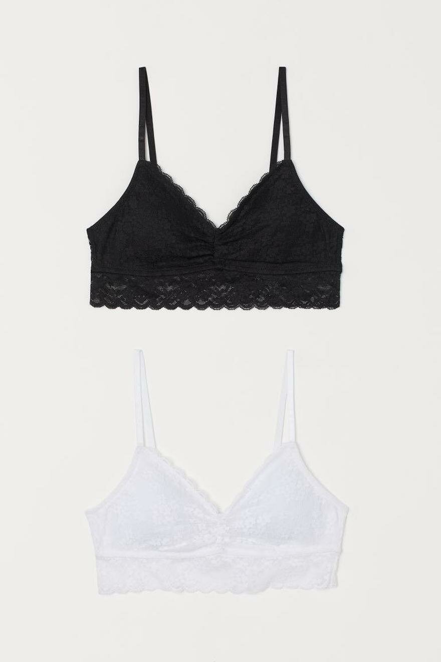 Комплект бюстгальтеров