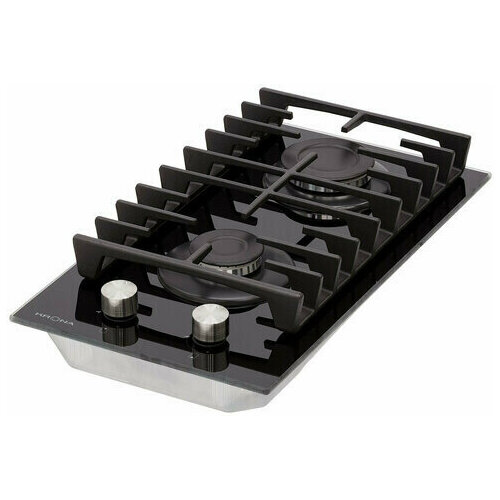 Газовая варочная панель Krona HAGEL 30 BL 1226000₽