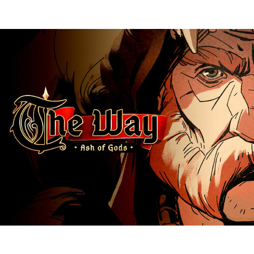 Ash Of Gods The Way 880₽