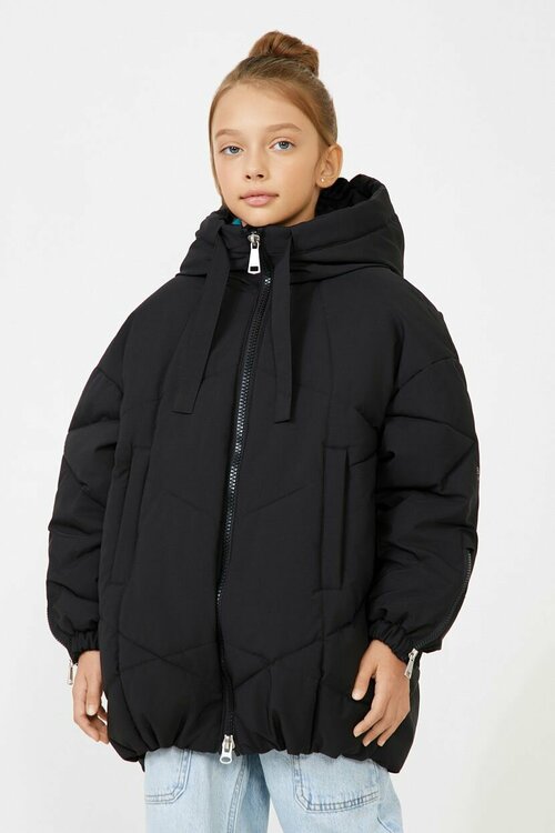 Куртка Baon, размер 122, черный