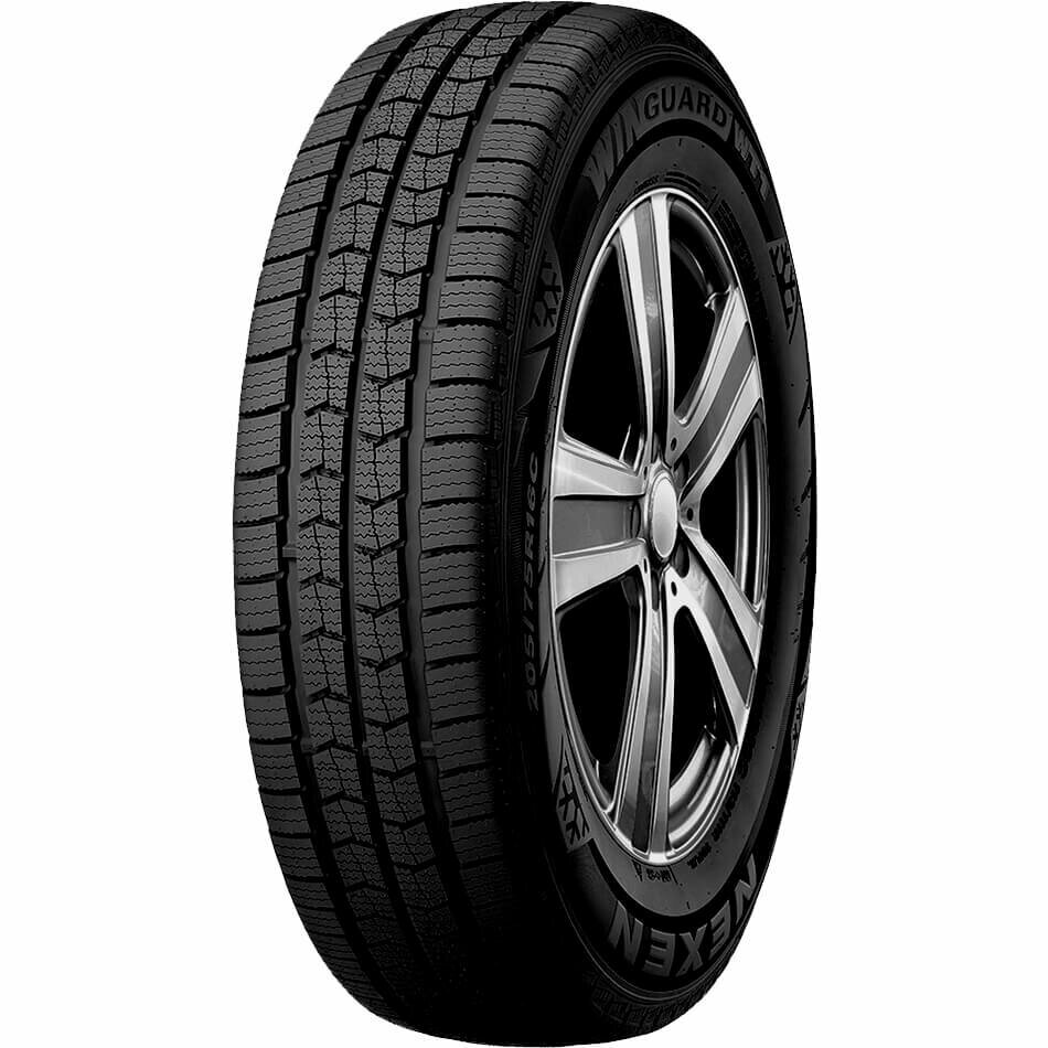 Автошина Nexen 195/65R16C WINGUARD WT1 104/102T TL