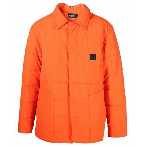 Рубашка A-COLD-WALL*, размер L, оранжевый
