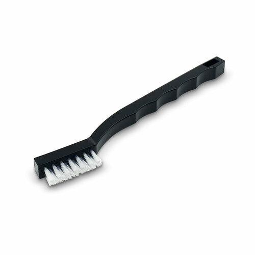Односторонняя мини-щетка с белой щетиной Detail 270₽
