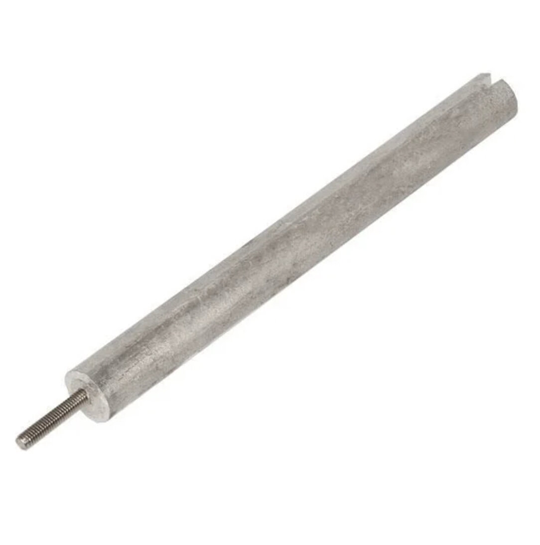 фото Анод 25,5*230/М5*10 WTH318UN 16AN09 100421