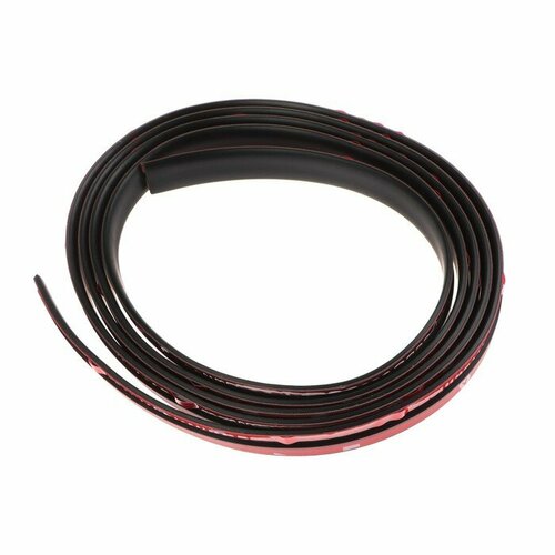 Уплотнитель стекла самоклеящийся 14200 cм 388₽