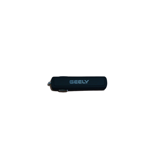 Зарядное Устройство В Прикуриватель Geely Charge На 2usb 2.1a Gabk026am GEELY арт. GABK026AM