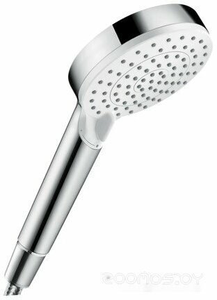 Верхний душ Grohe Euphoria 110 Mono - фото №3