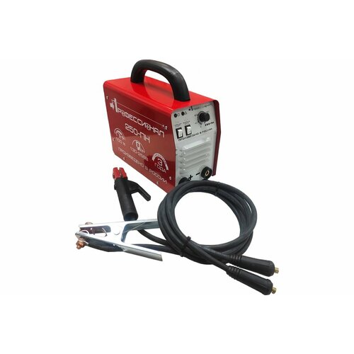 Сварочный аппарат Профессионал инверторный 250-ПН 986533 4489000₽