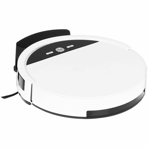 Робот-пылесос DEXP LF200 белый 1199700₽