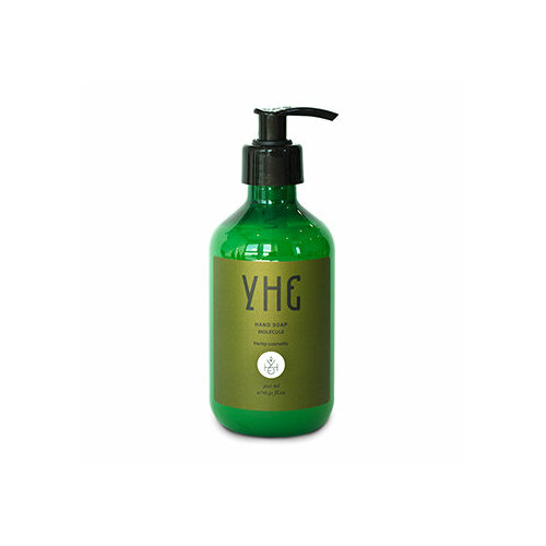 Мыло для рук Уне Молекула, 300 мл